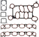 Victor Reinz 11-10293-01 Engine Intake Manifold Gasket Set