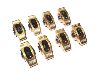 compare product COMP Cams 19002-8 Ultra-Gold Aluminum Roller Rocker Arm with 1.6 Ratio and 3/8