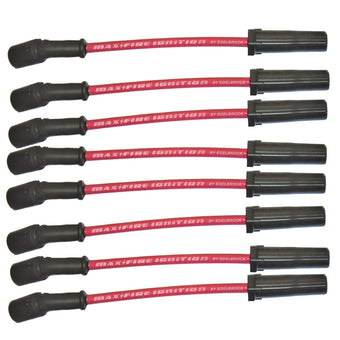 compare product Edelbrock - SPARK PLUG WIRES (22717)