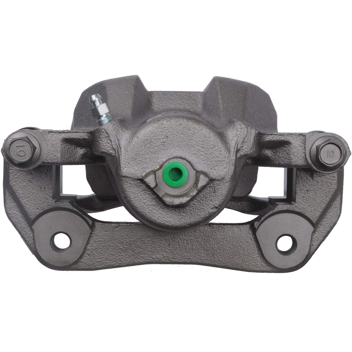 Cardone 19-B7106 Remanufactured Unloaded Disc Brake Caliper with Bracket