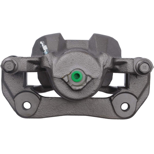 Cardone 19-B7106 Remanufactured Unloaded Disc Brake Caliper with Bracket