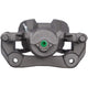 Cardone 19-B7106 Remanufactured Unloaded Disc Brake Caliper with Bracket