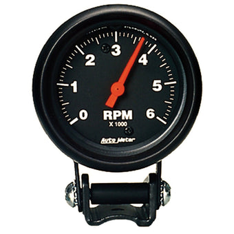 compare product AUTO METER 2891 Performance Tachometer, 2.625 in.