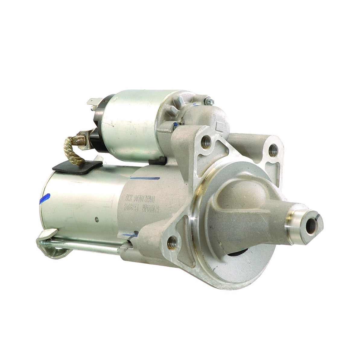 Remy 26070 Premium Remanufactured Starter