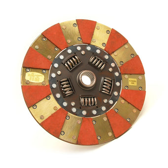 compare product Centerforce DF388144 Dual Friction Clutch Disc