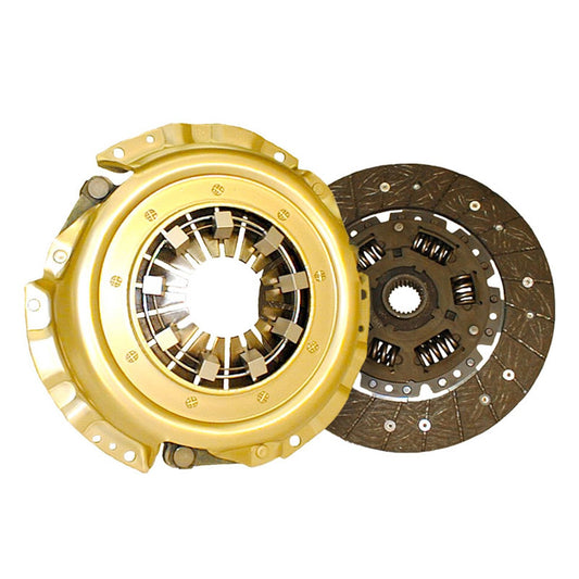 Centerforce CF402583 Centerforce I Clutch Pressure Plate and Disc