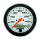 Auto Meter 5888 Phantom In-Dash Electric Speedometer,3.375 in.