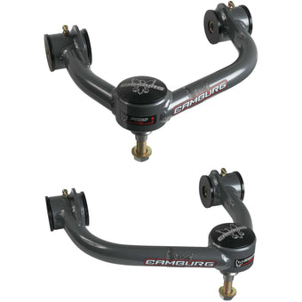 compare product Camburg Uniball Performance Upper Control Arm Kit CAM-110187