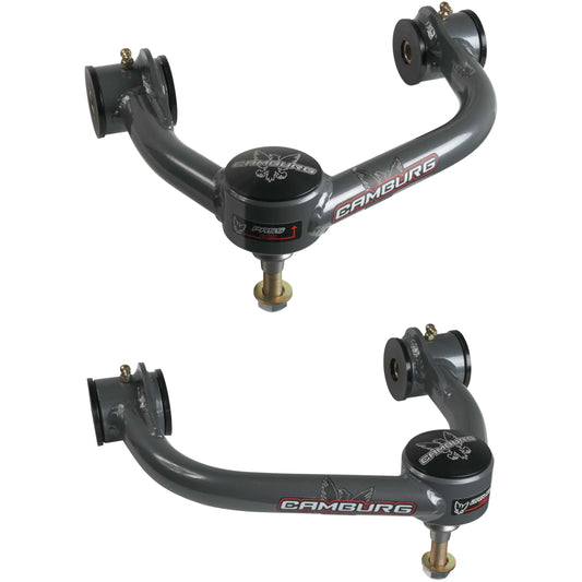 Camburg Uniball Performance Upper Control Arm Kit CAM-110187