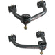 Camburg Uniball Performance Upper Control Arm Kit CAM-110187