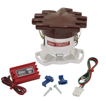 compare product Mallory 3772101 Unilite Distributor