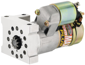 compare product Powermaster 9112 Powermax Starter