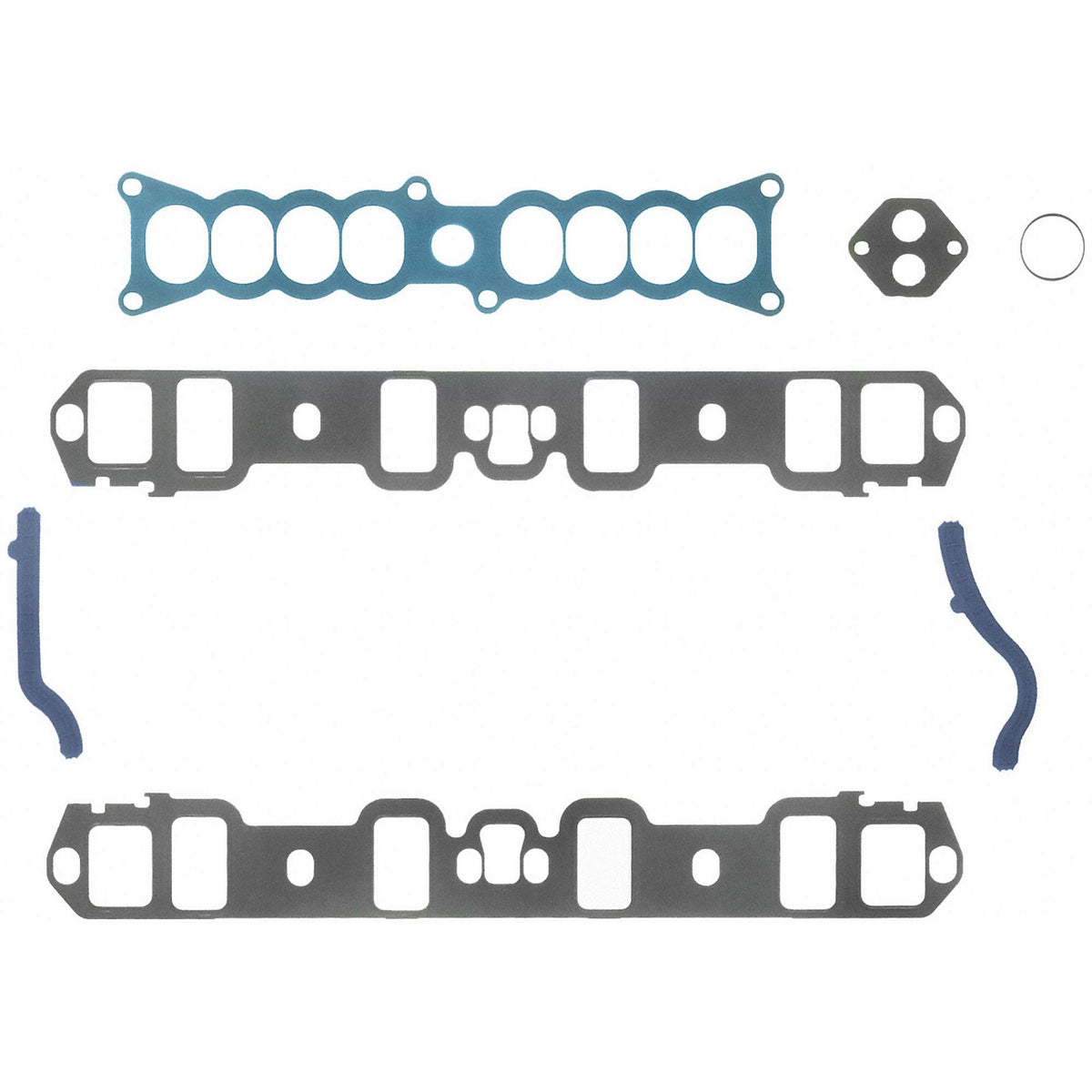 FEL-PRO MS 93334 Engine Intake Manifold Gasket Set