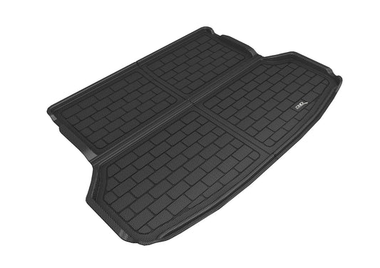 3D MAXpider Kagu Cargo Liner for Subaru Forester 2019-2024