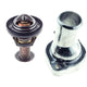Fail-Safe Thermostat Kit-185 Degrees w/Seal