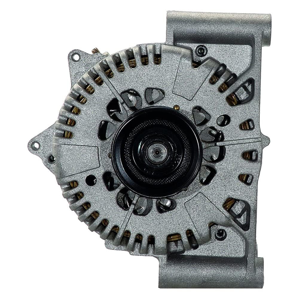 Remy 23770 Premium Remanufactured Starter