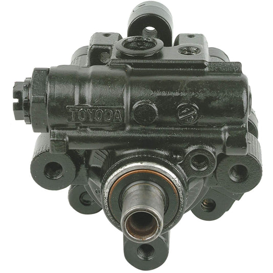 Cardone 21-5223 Remanufactured Power Steering Pump without Reservoir (Renewed)
