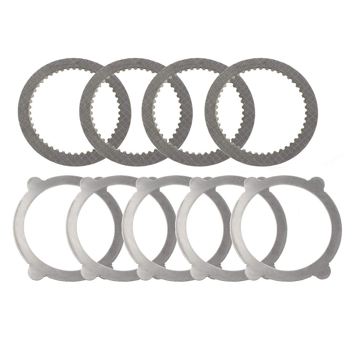 Motive Gear F9-CPK Clutch Pack Kit, 9"