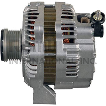 compare product Remy 11189 Premium Remanufactured Alternator