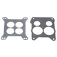 Edelbrock 7261 Carburetor Adapter Gasket Kit Replacement