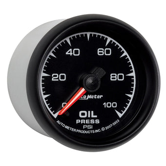compare product Auto Meter 5953 ES 2-1/16