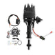 MSD 83503 Ready-To-Run Distributor Black