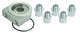 Derale 25783 Low Profile Sandwich Adapter Kit