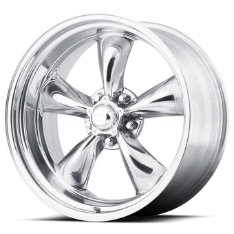 compare product American Racing Vintage VN615 22X9 5X5.5 CHROME 15MM - VN61522985215