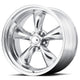 American Racing Vintage VN615 22X9 5X5.5 CHROME 15MM - VN61522985215