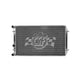 CSF 7025 High Performance Radiator
