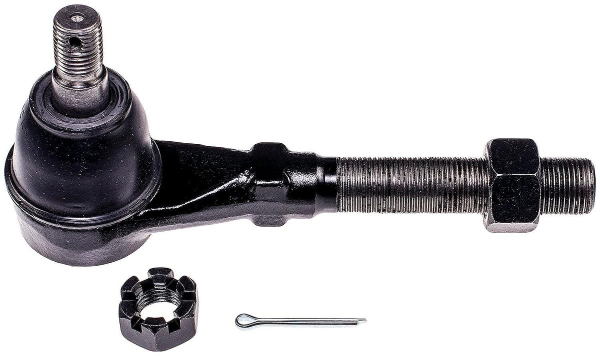 MAS TI85321 Chassis