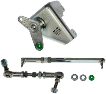 compare product Dorman 600-472 Transfer Case Shift Linkage