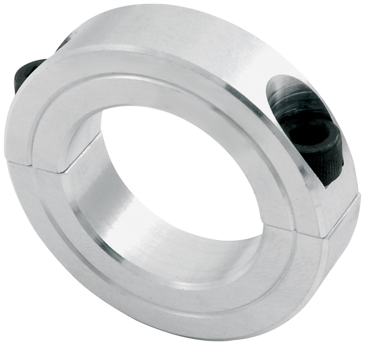 Allstar ALL52140 0.750" 2-Piece Design Aluminum Shaft Collar