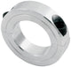 Allstar ALL52140 0.750" 2-Piece Design Aluminum Shaft Collar