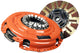 Centerforce DF997997 Dual Friction Clutch Pressure Plate and Disc with Flywheel and Bolts