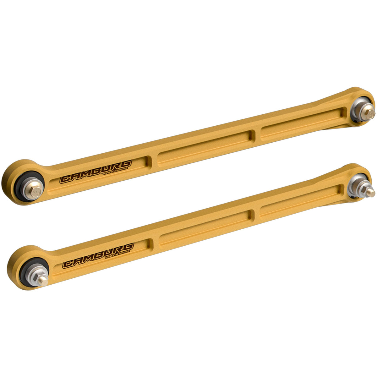 Camburg Performance Suspension Trailing Arm Kit CAM-320047-GLD