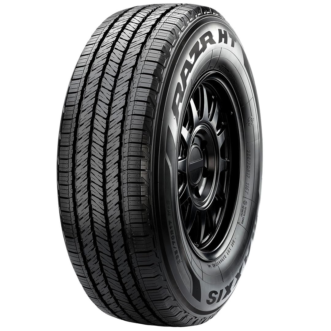 Maxxis Razr HT 245/55R19 103H Light Truck & SUV Tire