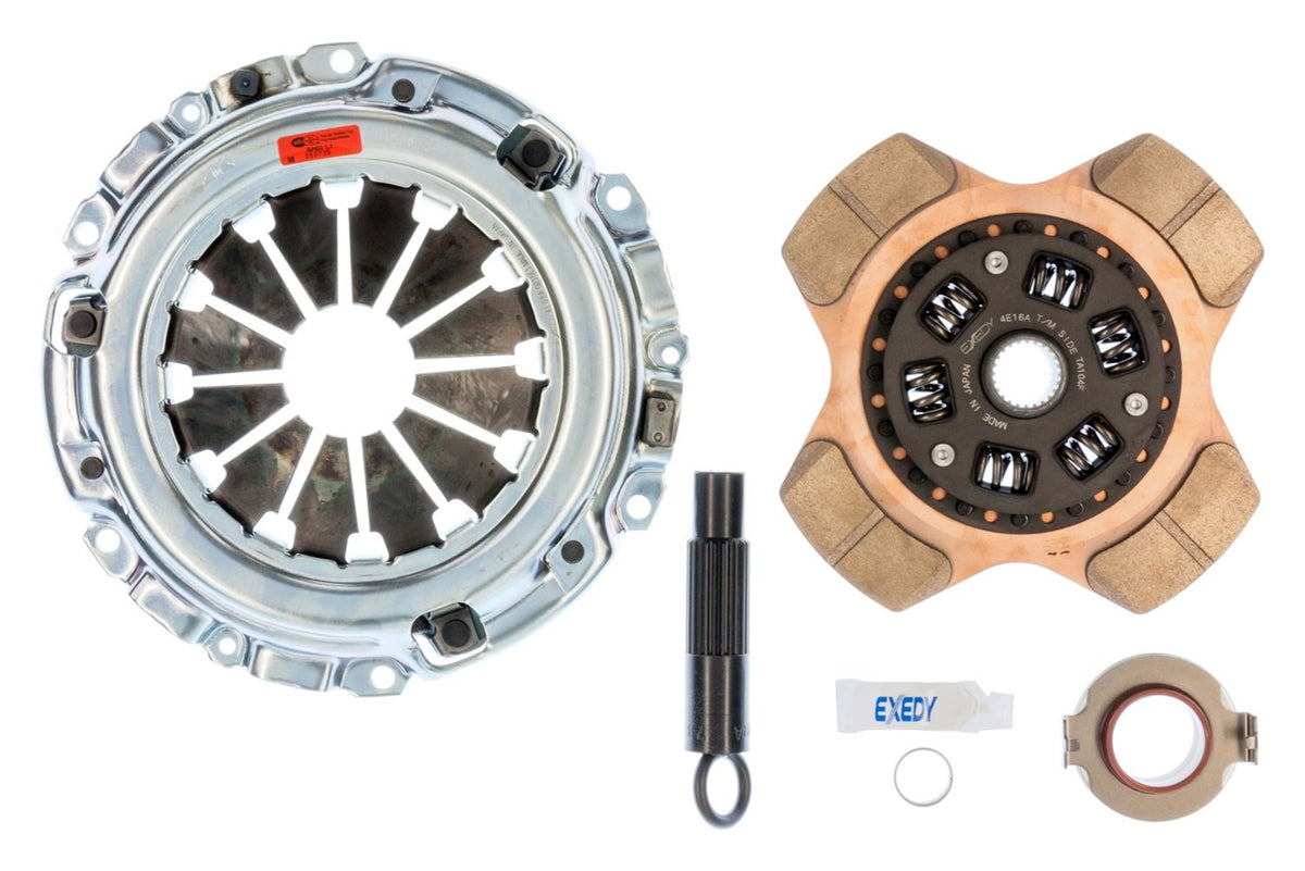 EXEDY 08951P4 Racing Clutch Kit