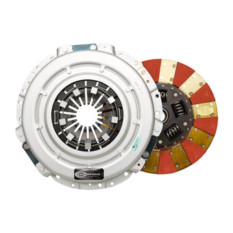 compare product Centerforce LM269675 LMC Series Light Metal Clutch Pressure Plate and Disc