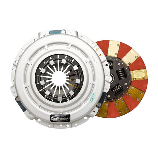 Centerforce LM269675 LMC Series Light Metal Clutch Pressure Plate and Disc