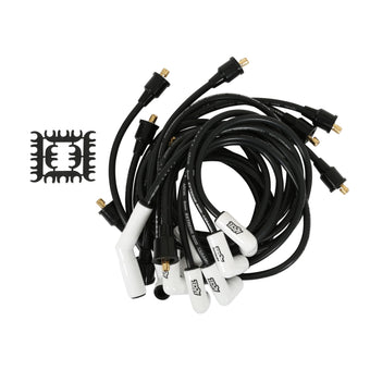 compare product ACCEL 9045C Extreme 9000 Spark Plug Wire Set