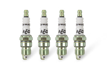 compare product ACCEL 0276S-4 HP Copper Spark Plug - Shorty