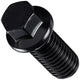 ARP 150-3102 Black Oxide Hex Motor Mount Bolt Kit