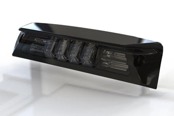 compare product Morimoto X3B30: X3B Led Brake Light: Dodge Ram (09-18)