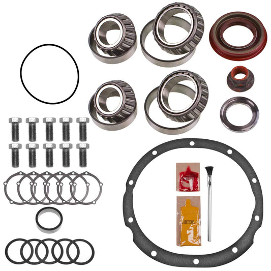 Motive Gear R9R325SMK Rear Master Kit for a Ford 9" Differential with Timken Tapered Bearings