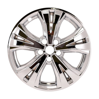 compare product Coast To Coast International IMP461X Chrome Wheel Covers Fits 2017-2020 Nissan Pathfinder SV, SL, Platinum