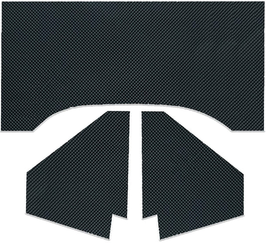 Design Engineering Firewall Heat Barrier Kit for 1950-1972 VW Beetle