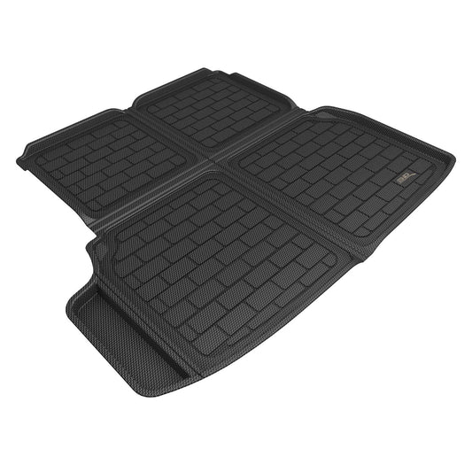 3D MAXpider Kagu Cargo Liner for Mercedes-Benz Eqs Sedan 2022-2026