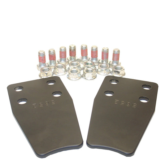 Firestone 2506 Air-Rite 2 Inch Axle Bracket Extension