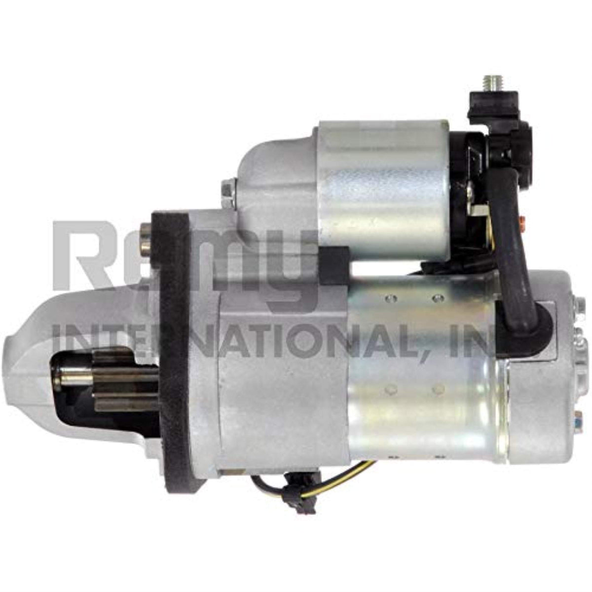 Remy 17529 Premium Remanufactured Starter